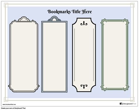 bookmaker design|Free Bookmark Maker .